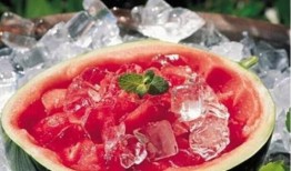 抖音网红泡椒番茄吃瓜,揭秘抖音美食新潮流