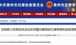 安徽公安爆料最新消息,重大案件侦破进展公布