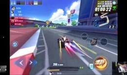 飞车手游最新联赛爆料,热血竞技，速度与激情的巅峰对决